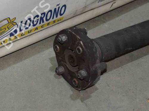 Driveshaft MERCEDES-BENZ C-CLASS (W203) C 220 CDI (203.008) | BP767953M37 
