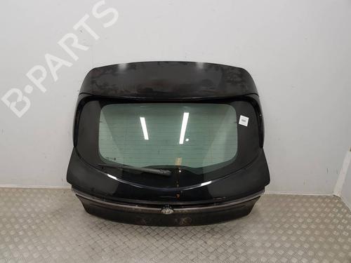 Used Tailgate Tailgate 39100392 39100392