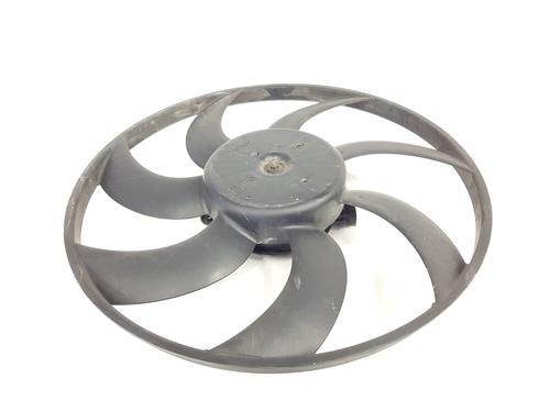Radiator fan PEUGEOT 208 I (CA_, CC_) 1.6 HDi | BP29316567M35 