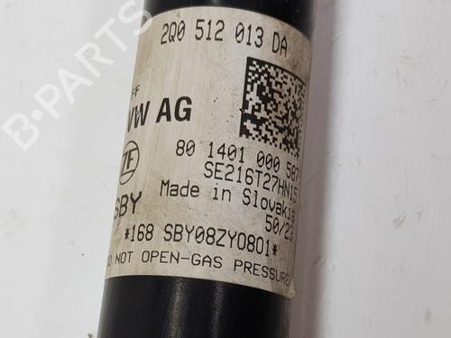 Right rear shock absorber SEAT ARONA (KJ7, KJP)  | BP27881018M19 