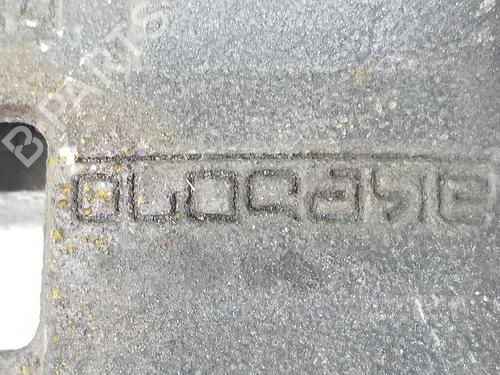 Right front brake caliper NISSAN QASHQAI II SUV (J11, J11_) 1.6 DIG-T | BP11598857M104 