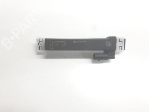 Used Electronic module Electronic module RENAULT CLIO V (B7_) [2019-2026] 34636034 34636034