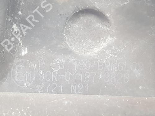 Right front brake caliper FIAT 500 (312_) 1.2 (312AXA1A) | BP15206585M104 