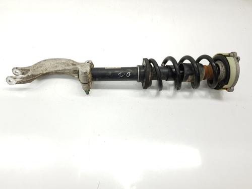Left front shock absorber AUDI A6 C8 Avant (4A5) 45 TDI quattro | BP21763598M16 