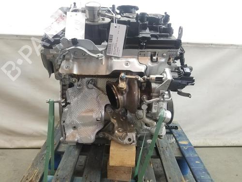 Engine BMW 3 (G20, G80, G28) 330 i | BP10055497M1 