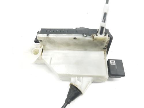 Front left lock PEUGEOT 2008 I (CU_) 1.6 BlueHDi 100 | BP7125355C98 