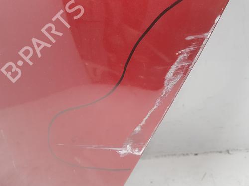 Left rear door RENAULT CLIO IV (BH_) 1.5 dCi 90 | BP9170459C4 