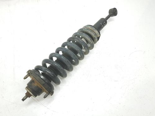 Left front shock absorber TOYOTA LAND CRUISER PRADO (_J12_) 3.0 D-4D (KDJ120, KDJ125) | BP17661791M16 