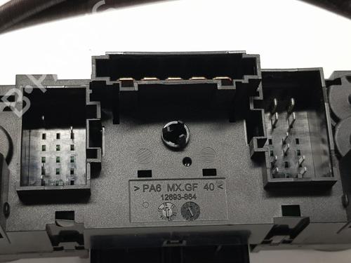 Climate control SKODA RAPID Spaceback (NH1) 1.2 TSI | BP17217638I5 