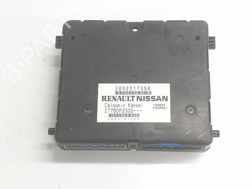 Used Electronic module Electronic module RENAULT ARKANA I (LCM_, LDN_) [2019-2026] 33620605 33620605