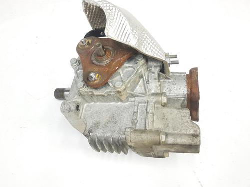 Front differential CUPRA FORMENTOR (KM7, KMP) 2.0 TSI 4Drive | BP12574249M23 