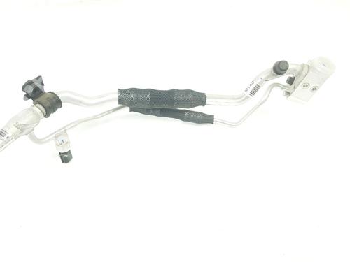 AC pipe HYUNDAI BAYON (BC3) 1.0 T-GDI 48V-Hybrid | BP15660653M126 