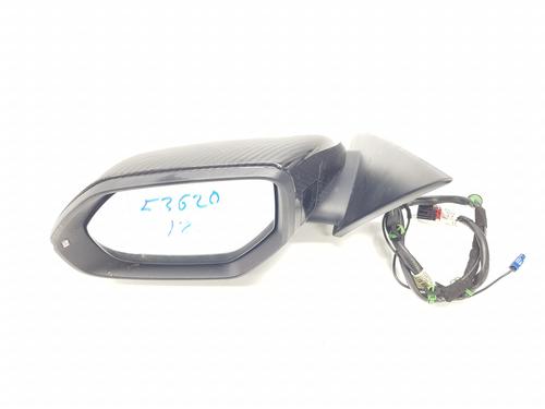 Used Left mirror AUDI Q8 (4MN, 4MT) 50 TDI Mild Hybrid quattro (286 hp) 24179542