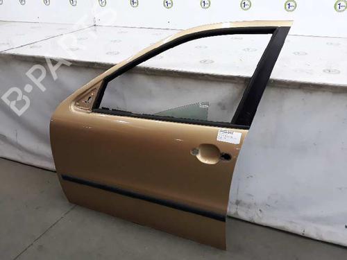 Left front door SEAT TOLEDO II (1M2) 1.9 TDI | BP5317350C2 
