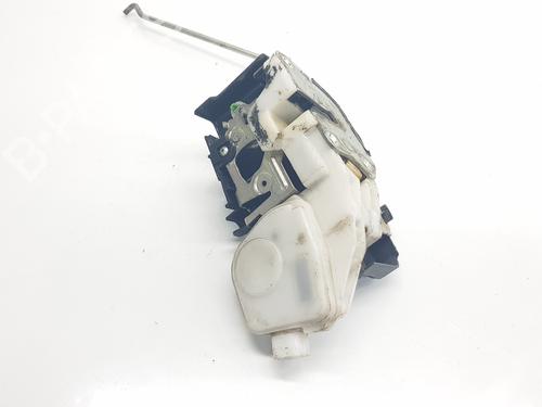 Front right lock MITSUBISHI PAJERO IV (V8_W, V9_W) 3.2 DI-D (V88W, V98W) | BP20214649C97 