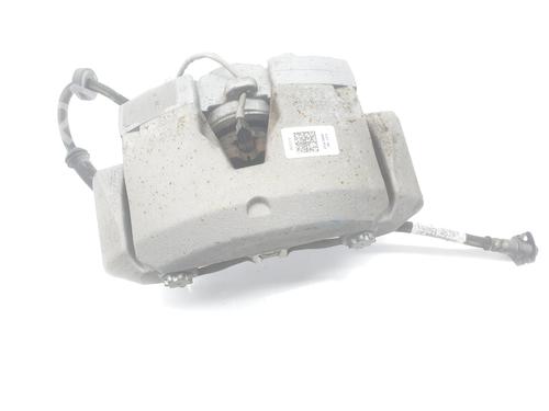 Used Left front brake caliper AUDI A6 C7 (4G2, 4GC) 2.0 TDI (190 hp) 31686466
