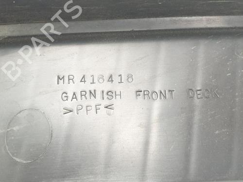 Scuttle panel MITSUBISHI PAJERO III (V7_W, V6_W) 3.2 Di-D (V68W, V78W) | BP17952817C110 