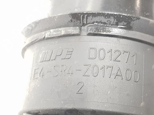 Right rear shock absorber MERCEDES-BENZ M-CLASS (W164) ML 280 CDI 4-matic (164.120) | BP21166611M19 