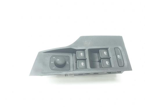 Used Left front window switch SEAT IBIZA V (KJ1, KJG) 1.0 MPi (80 hp) 12848290