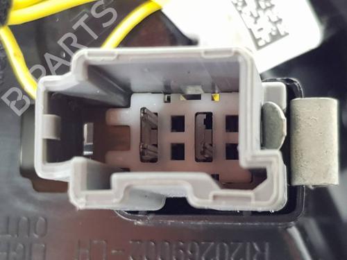 Left tailgate light JEEP COMPASS (MP, M6, MV, M7) | BP40261757C79 - Image 7