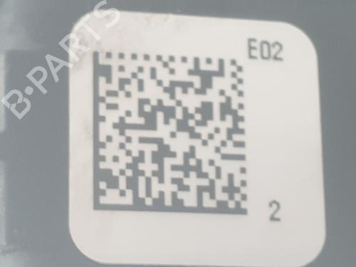 Water radiator SKODA KAROQ (NU7, ND7) 1.5 TSI | BP31573528M31