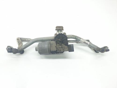 Front wiper motor PEUGEOT 208 I (CA_, CC_)  | BP17201313M29 