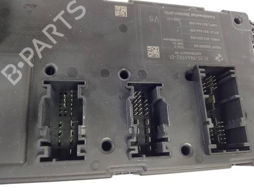 Fuse box BMW 1 (F21) 116 d | BP39532968E1 - Image 4