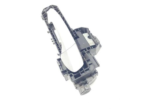 Front right exterior door handle MERCEDES-BENZ A-CLASS (W176) A 180 CDI / d (176.012) | BP6108268C129 