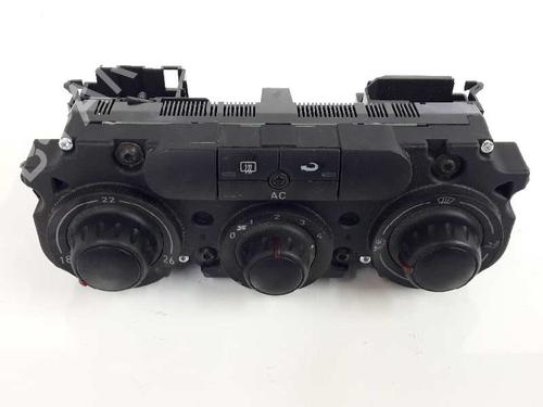 Used Climate control SEAT ALTEA XL (5P5, 5P8) 1.9 TDI (105 hp) 5598736