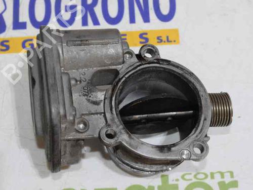 Throttle body BMW 3 Touring (E91) 320 d | BP784549M82 