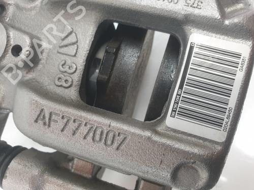 Right rear brake caliper OPEL ASTRA L Sports Tourer (OV5) 1.2 (FRHNPJ) | BP26214830M106 