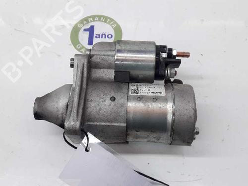 Used Starter ABARTH 500 / 595 / 695 1.4 (312.AXD1A) (135 hp) 4876778