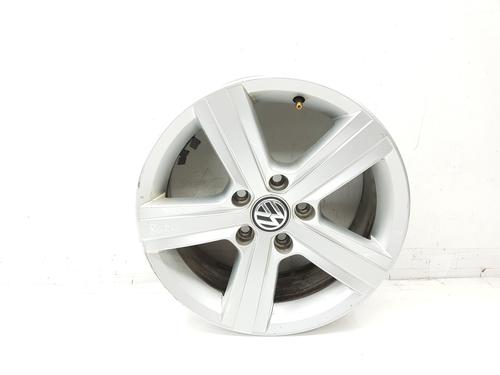 Used Rim VW GOLF ALLTRACK VII Variant (BA5, BV5) 2.0 TDI 4motion (150 hp) 27180840