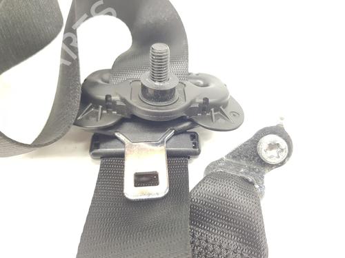 Front right seatbelt BMW 3 (F30, F80) 318 d | BP16054491I25 