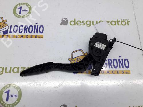 Pedal LAND ROVER FREELANDER 2 (L359) 2.2 TD4 4x4 | BP12467802I4 