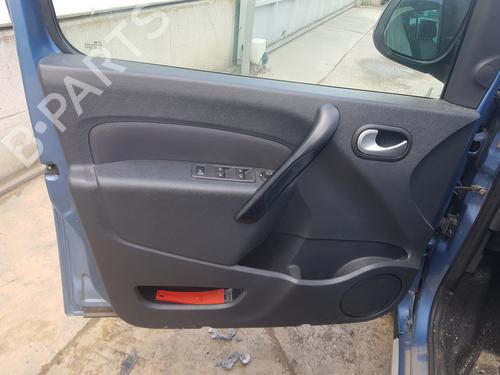 Left front window switch RENAULT KANGOO / GRAND KANGOO II (KW0/1_) 1.5 dCi 110 (KW06, KW12) | BP34527576I27  - Image 28