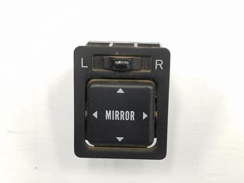 Used Mirror switch TOYOTA LAND CRUISER 90 (_J9_) 3.0 TD (KZJ90_, KZJ95_, KZJ90R, KZJ95R, KZJ90W, KZJ95W) (125 hp) 9398069
