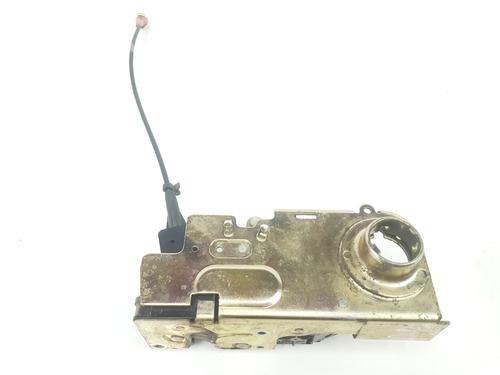 Used Front right lock FORD TRANSIT Van (FA_ _) 2.4 TDE (125 hp) 16097255