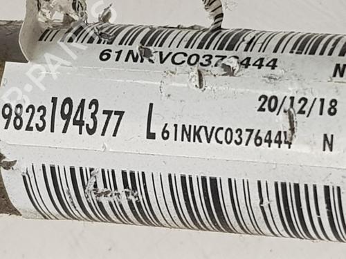 Steering column CITROËN C3 III (SX) 1.2 PureTech 82 | BP36807447M21 - Image 3