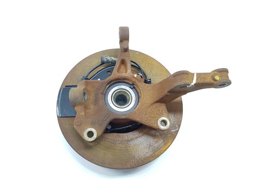 Left front steering knuckle DACIA DUSTER (PYM_, PYN_) 1.2 TCe 130 | BP35820438M25 - Image 3