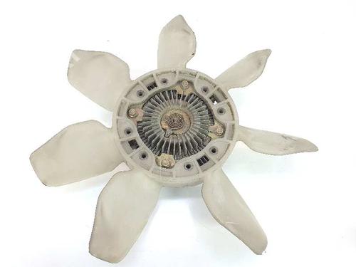 Used Fan TOYOTA LAND CRUISER PRADO (_J12_) 3.0 D-4D (KDJ120, KDJ125) (163 hp) 8126285