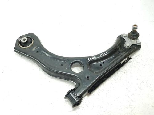 Used Left front suspension arm SEAT IBIZA V (KJ1, KJG) 1.0 TSI (95 hp) 12934505