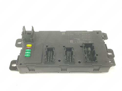 Used Electronic module BMW 1 (F20) 116 d (116 hp) 17532216