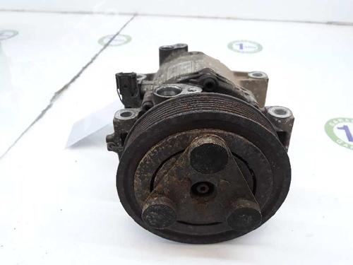 AC compressor NISSAN NAVARA NP300 (D40) 2.5 dCi 4WD | BP4242015M34 