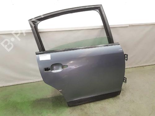 Right rear door CITROËN C4 I (LC_) 1.6 HDi | BP6824032C5 