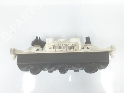 Climate control MINI MINI (R50, R53) One | BP10290817I5 