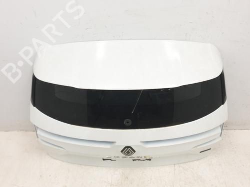 Tailgate RENAULT ESPACE VI (RHN) E-TECH 200 Hybrid | BP32328223C6