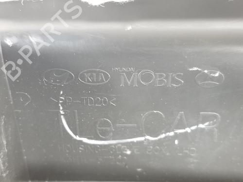 Glove box HYUNDAI TUCSON (TL, TLE) 1.6 GDi | BP11681587C95 