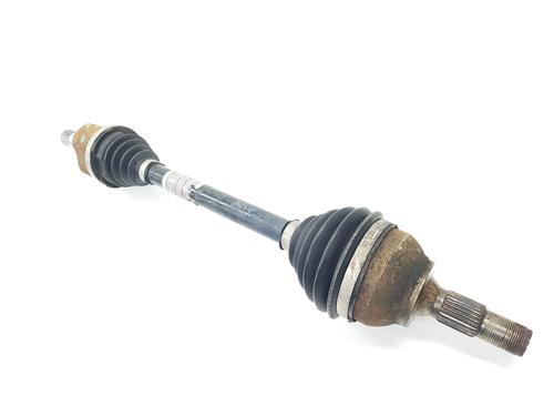 Left front driveshaft PEUGEOT 2008 I (CU_) | BP37013887M38 - Image 6