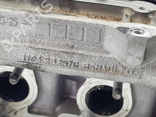 Cylinder head RENAULT KADJAR (HA_, HL_)  | BP23245070M5 